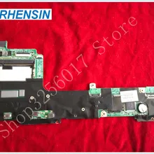 Для hp для сплит-X2 13-M серийная материнская плата для ноутбука I7 интегрированный 31W05MB0060 DAW05DMB6D0 тестирование Хорошее