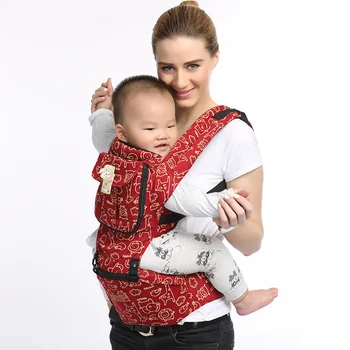 

Backpacks & Carriers hipseat baby carrier cotton hip carrier baby waist carrier baby wraps cosas de bebe 2018 portachupetes bebe