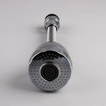 

Kitchen Bathroom Water Faucet Head Replace Spray Shower Head Tap Filter Tips
