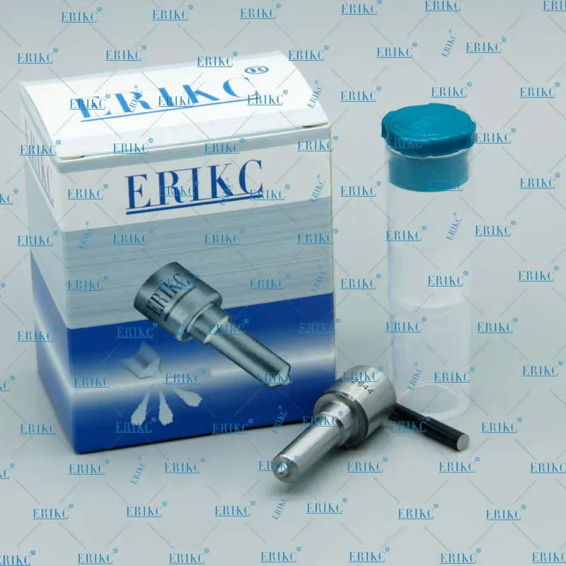 DLLA 153 P 2644 (0433172644) ERIKC Форсунка системы питания с общей топливной магистралью P2644