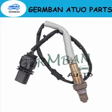 Air Fuel Índice Sensor De Oxigênio Apto Para Passat Jetta A3 Part # 06J906262AA 0258017270 0258017271 234-5107
