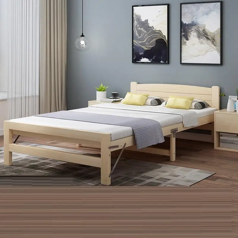 Frame Recamaras Single Yatak Odasi Mobilya Literas Kids Mobili Cama Moderna bedroom Furniture Mueble De Dormitorio Folding Bed Frame Recamaras Single Yatak Odasi Mobilya Literas Kids Mobili Cama Moderna bedroom Furniture Mueble De Dormitorio Folding Bed