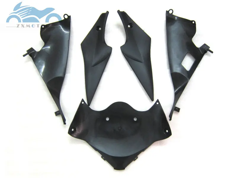 Комплекты обтекателей под заказ для SUZUKI K6 GSXR600 750 2006 2007 комплект мотоциклов GSXR750 GSXR