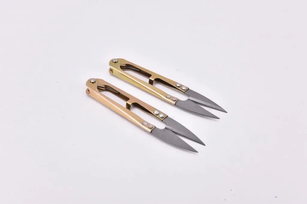 Sewing Scissors Tailor Scissors Sewing Snip Thread Cutter Scissors Home Tool High Quality