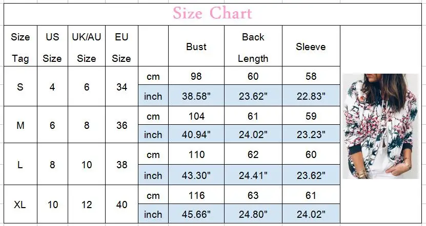 Size