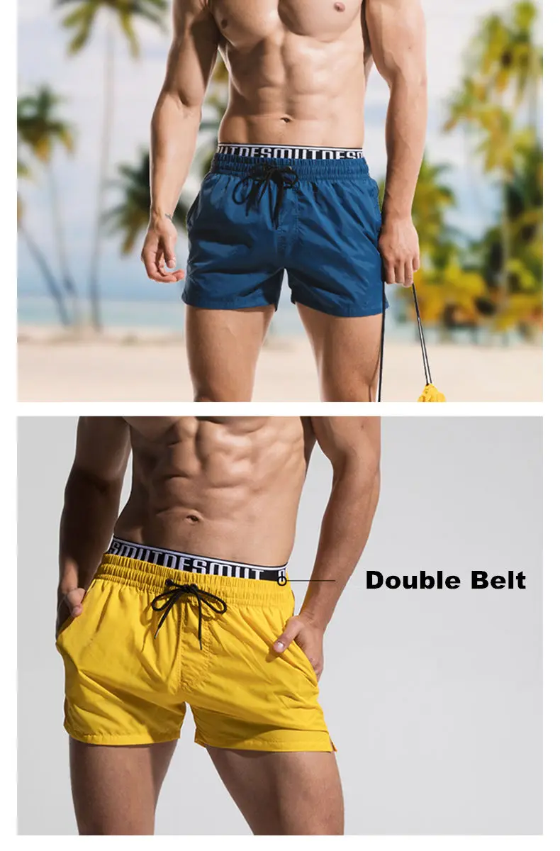 swimsuit men