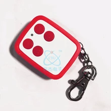 Duplicate 280mhz to 868mhz Remote Control Universal Remote Control 4 Channel Command Handzender Garage Gate Key Fob