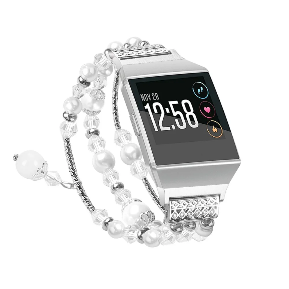 ionic bands