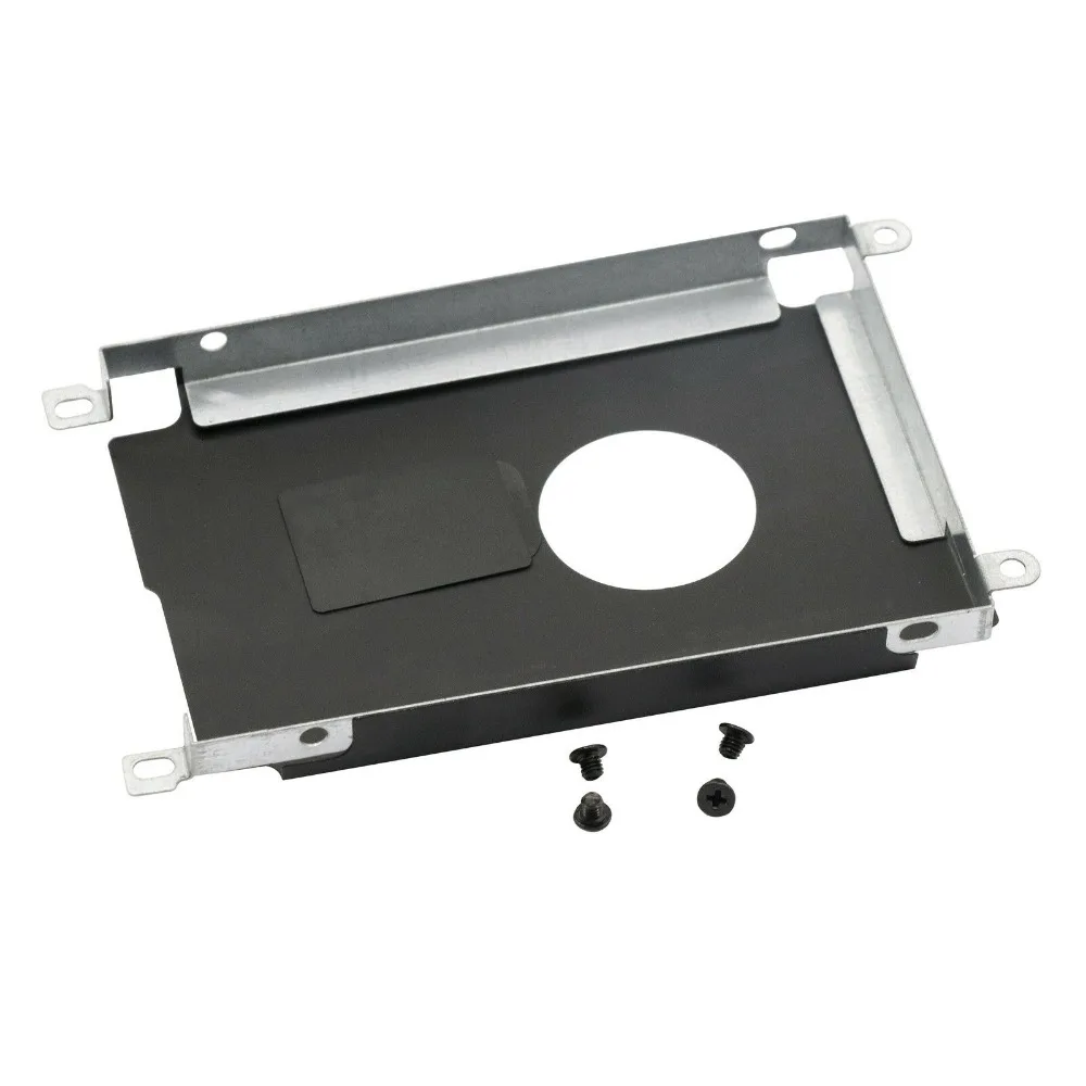 Новинка жесткий диск для ноутбука Caddy + винты HP ProBook 450 440 445 455 470 G2 G1 G0 комплект