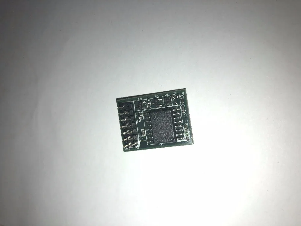 

ASMB4-iKVM Refurbished for Remote Management Module Server Board