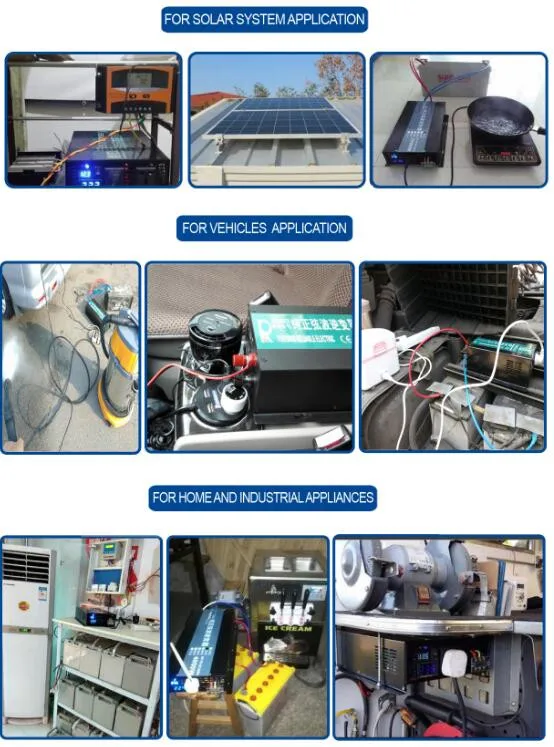 RELIABLE INVERTER USE11