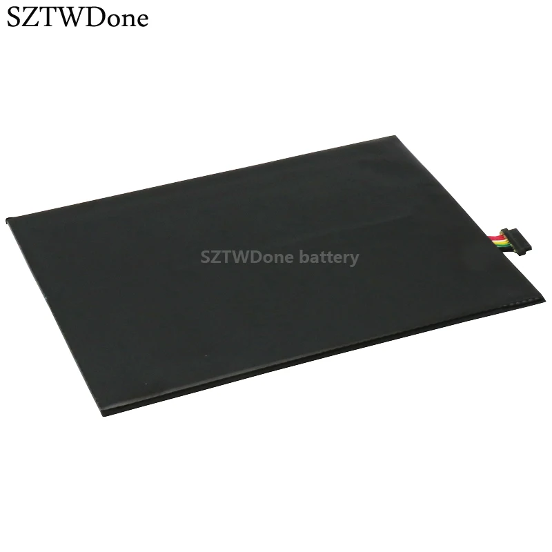 SZTWDone FPCBP388 Новый аккумулятор для планшета FUJITSU Stylistic M532 FPB0288 CP568120 02 7 4 V 23WH 3050MAH|battery for