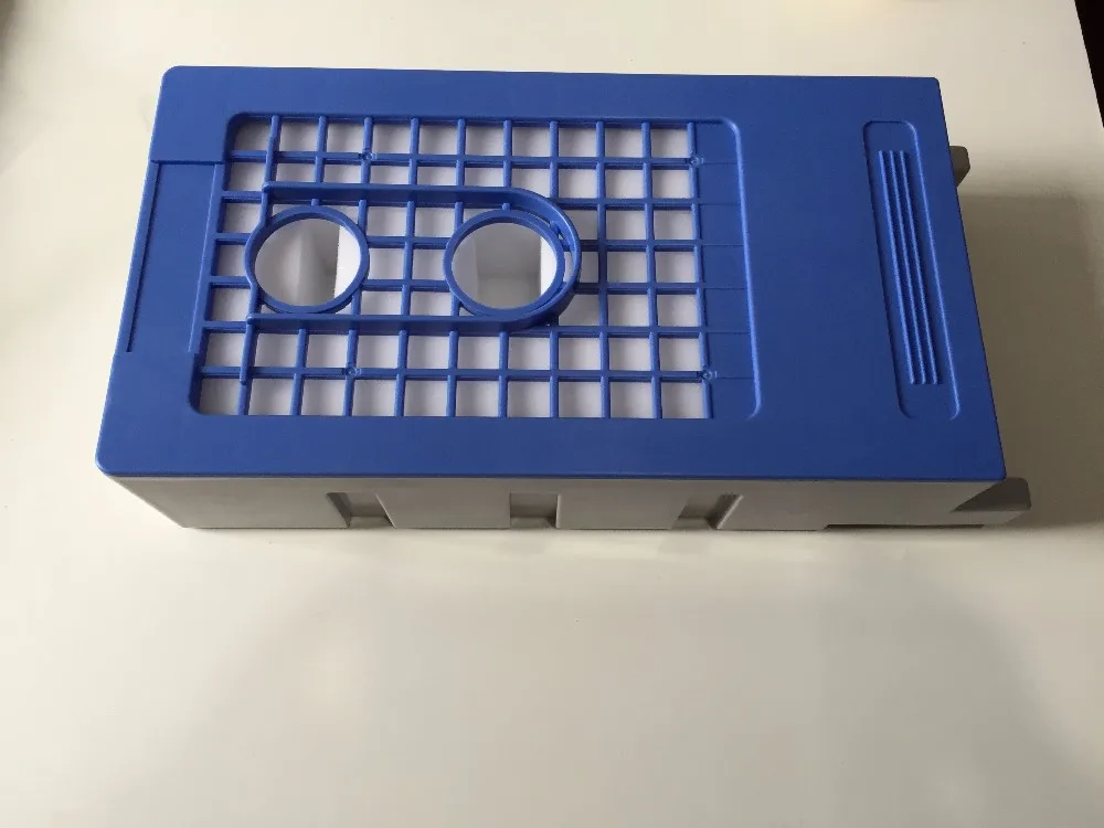 

2pcs/lot Printer Waste ink tank T6193 for Epson T3000/T5000/T7000/ T3080/T5080/T7080/ T3280/T5280/T7280 printer