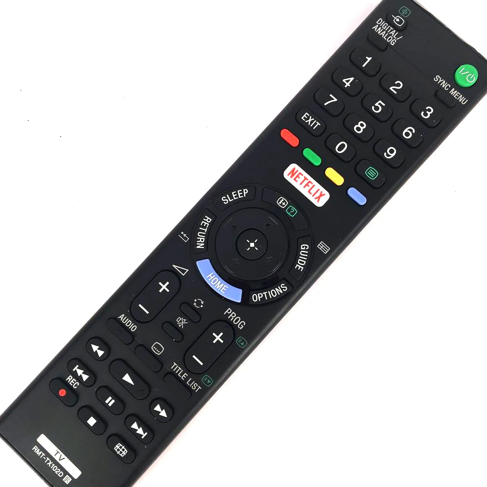 RMT-TX102D 3