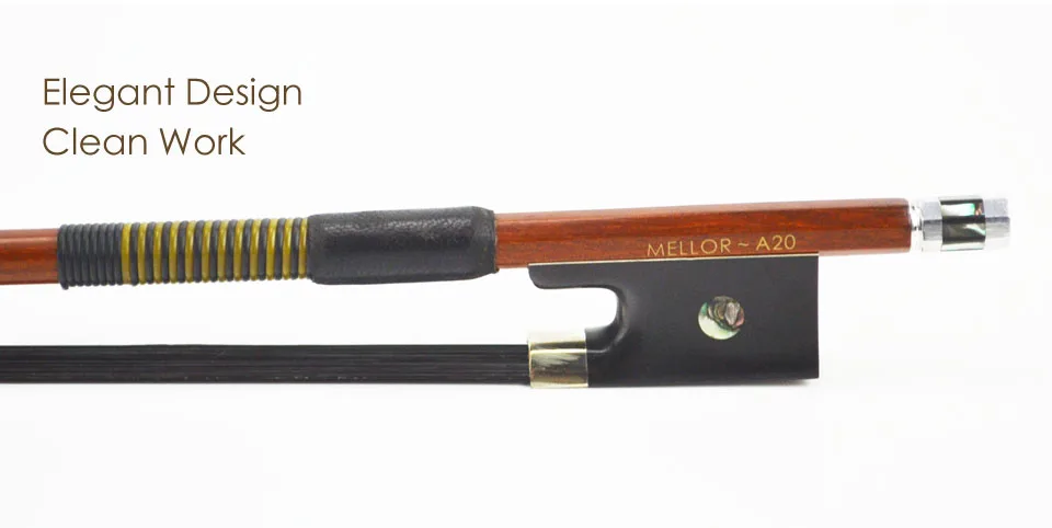 violin bow 44