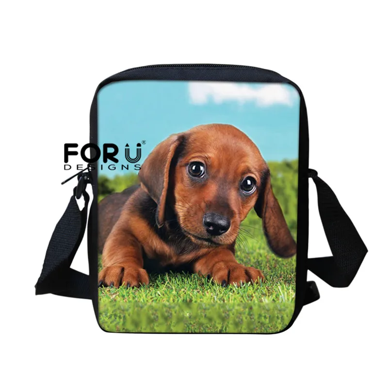 FORUDESIGNS/комплект школьных сумок с изображением Льва для мальчиков, легкие рюкзаки, Детская сумка с изображением Льва, детская плечевая сумка ранец, рюкзак - Цвет: L5501E