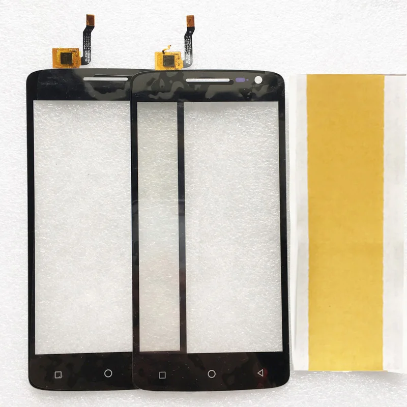 

Touchscreen Sensor For DEXP Ixion ML250 Phone Touch Screen Digitizer Repair Glass
