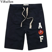 26 стилей бренд хлопок AF шорты мужские повседневные пляжные шорты летние шорты Мужская хип-хоп мода Hollistic шорты