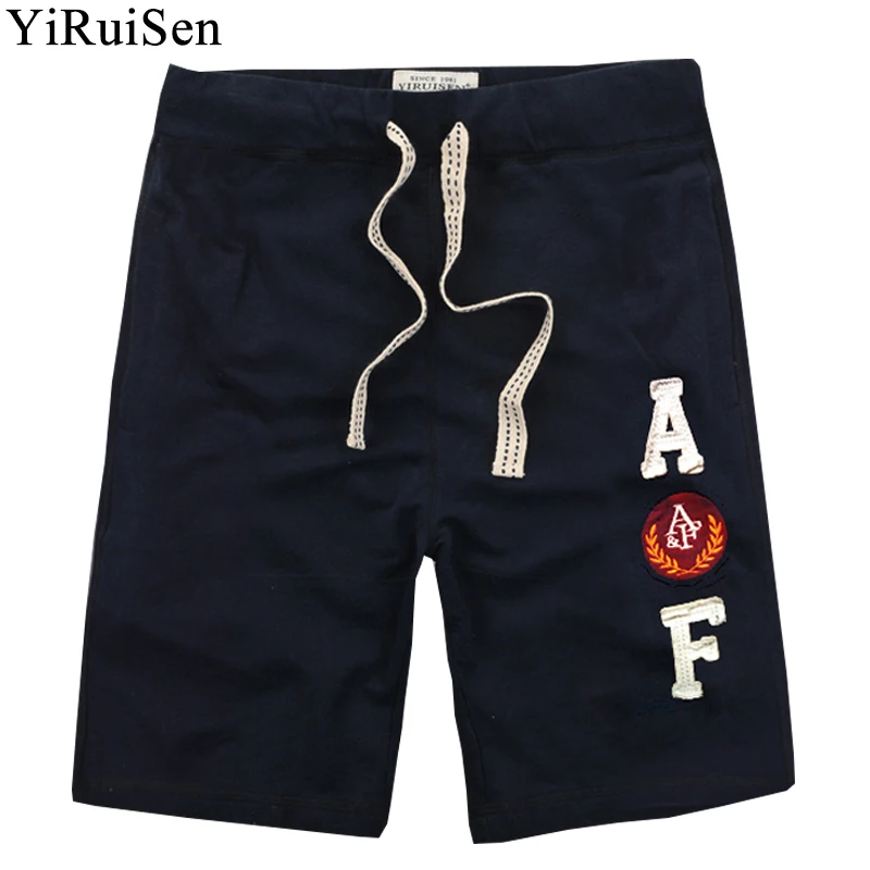 

26 Styles Brand 100% Cotton AF Shorts Men Casual Boardshorts Summer Short Pants For Men Hip Hop Fashion Hollistic Shorts