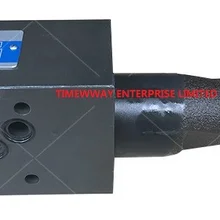 Гидравлический клапан MRV-03P H поплавковый клапан