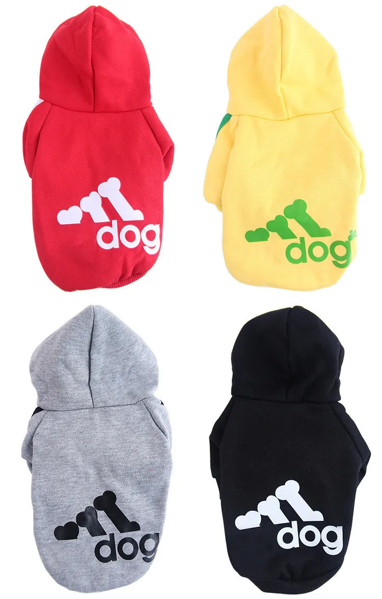 Roupa para Cachorro | Roupa Pequeno ao Extra Grande | Frete Grátis