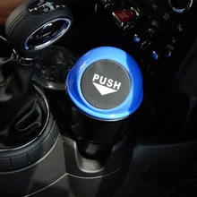 Коробка для хранения мусорное ведро мусора Танк для VW Jetta Гольф 6 поло Passat Cruze KIA RIO K2 Hyundai ix35 Solaris для Skoda, автомобиль-Стайлинг