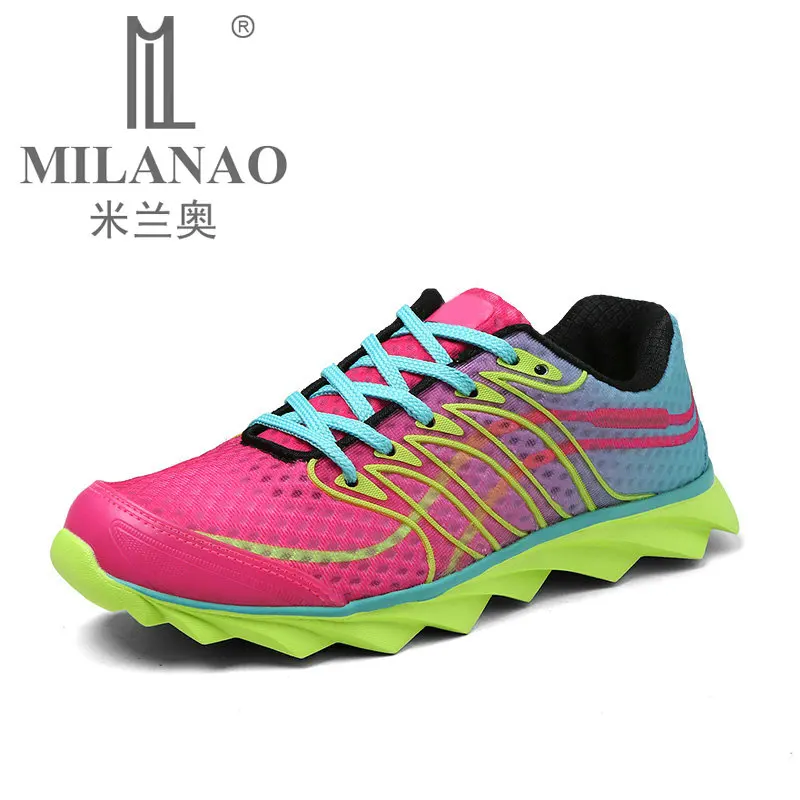 Evangelion Running Shoes Evangelion Running Shoes