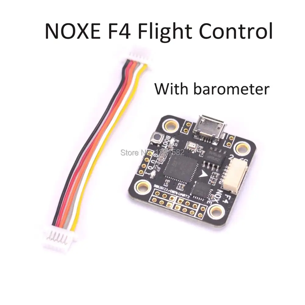 F4 NOXE Flight controller (20)