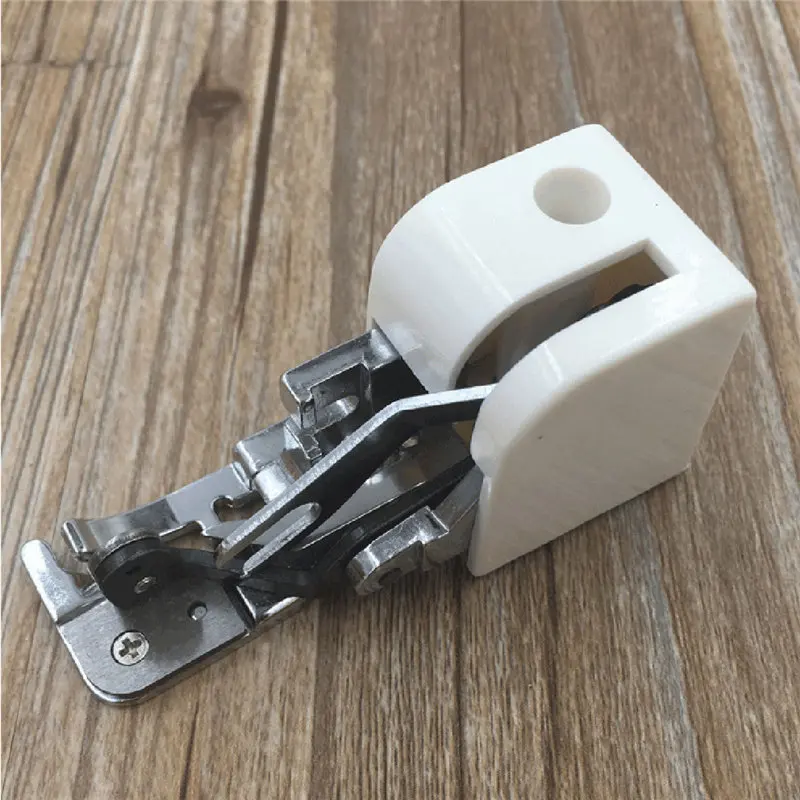 

Brothers Knife Catcher Presser knife Catcher CY-10 FOOT Home Textile Sewing Tools accessories multifunction Sewing Machine 1pc