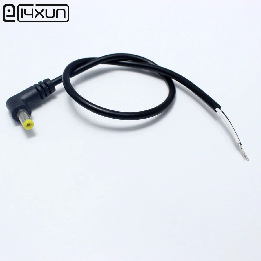 

1pcs 4.8*1.7mm / 4.8x1.7mm DC Power Charger Plug Cable Connector for HP Laptop adapter