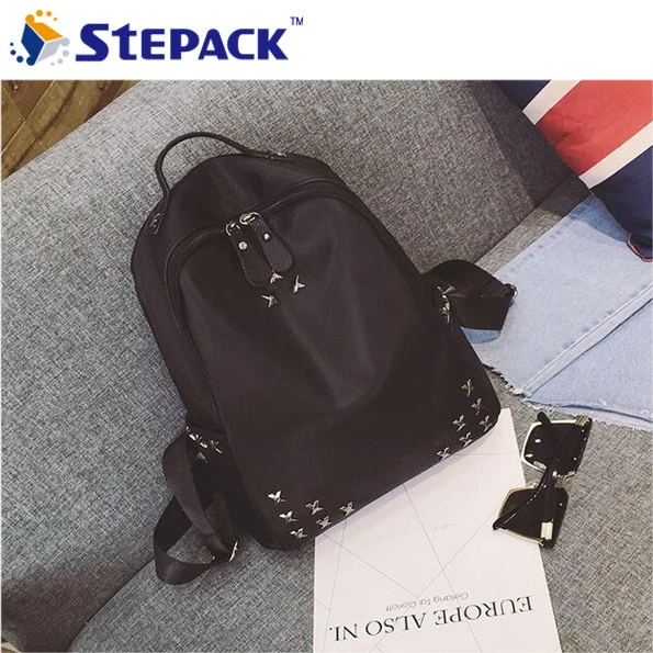 

New Fashion Women Backpacks Travel Bag Students Books Bag Satchels High Quality Bid Capacity Schoolbag