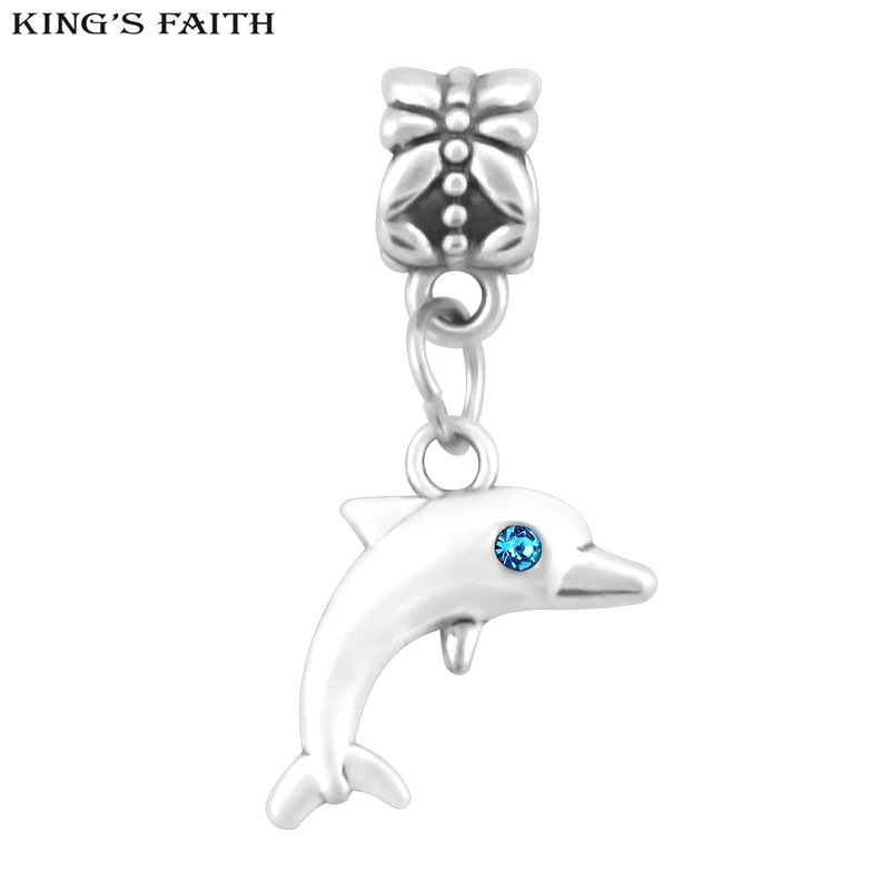 Pandora dolphin charms Clearance