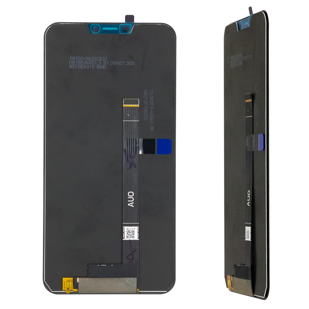 Оригинальный 6 2 ''ЖК дисплей для ASUS Zenfone 5 2018 Gamme ZE620KL ЖК сенсорный экран