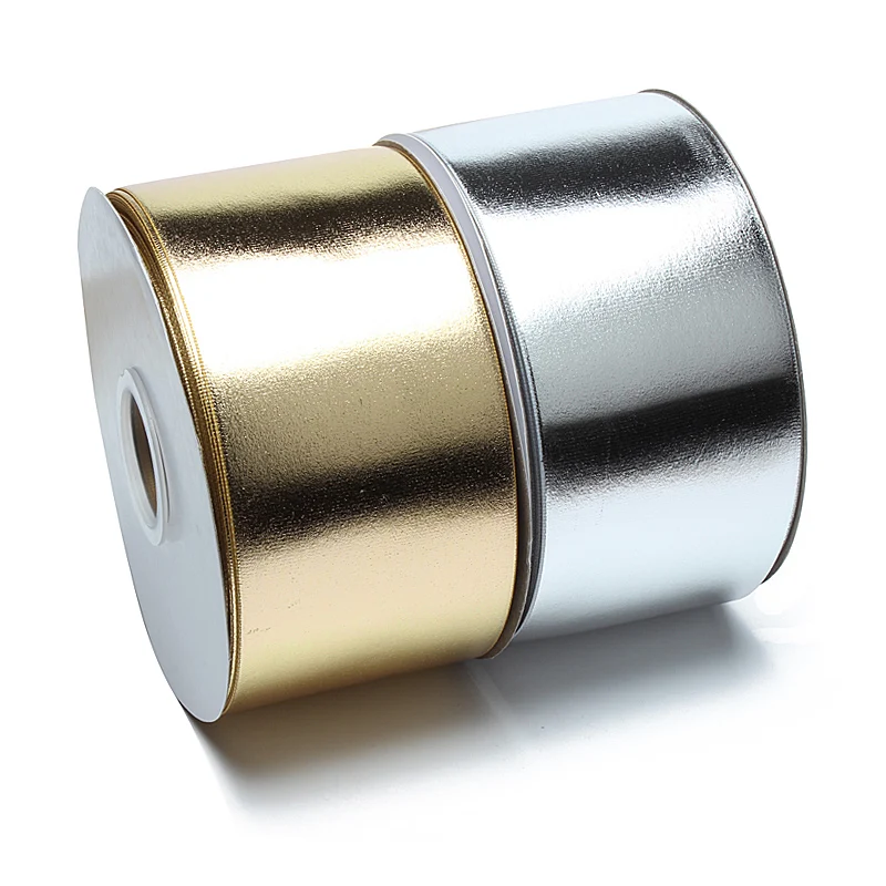 

FLRARIBBON 75mm mirror foil printed liston