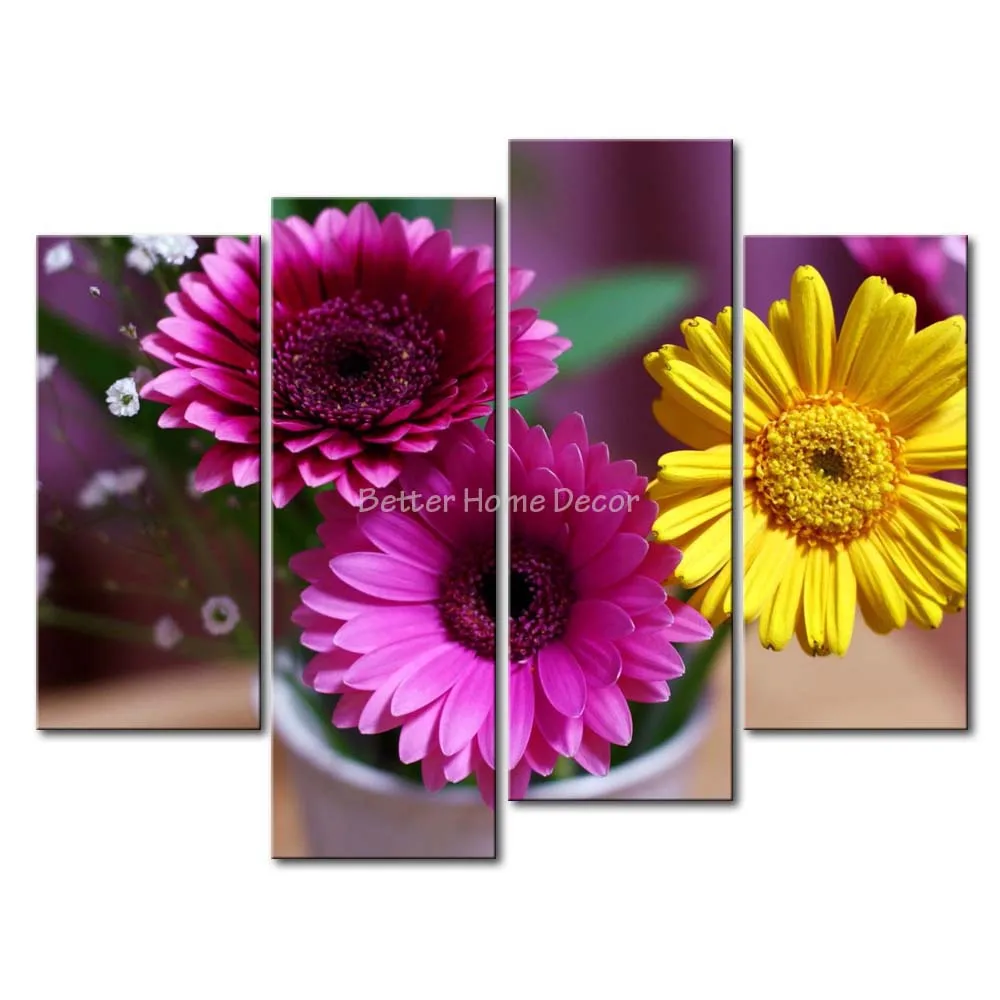 Online kopen wholesale gerbera pictures uit china gerbera pictures ...