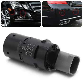 

Parktronic PDC Parking Sensor For BMW E39 E46 E53 E61 E64 E66 E83 X5 66206989069 Drop shipping