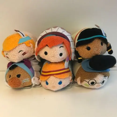 wendy tsum tsum