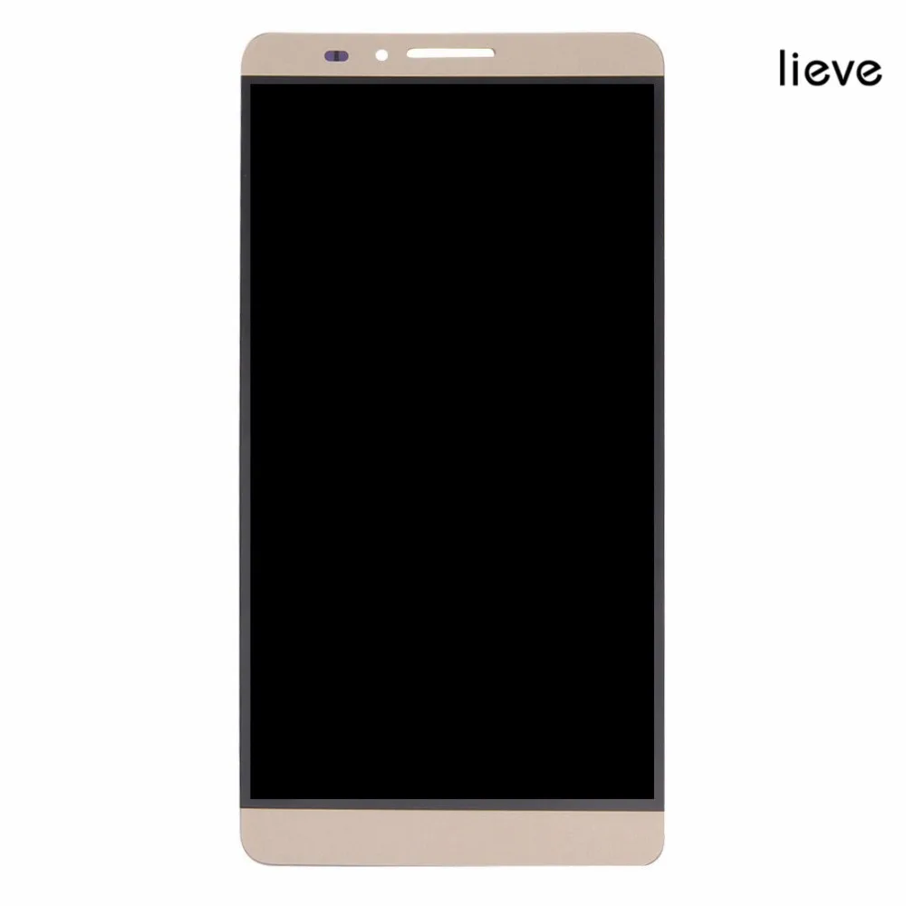 mate 7 gold