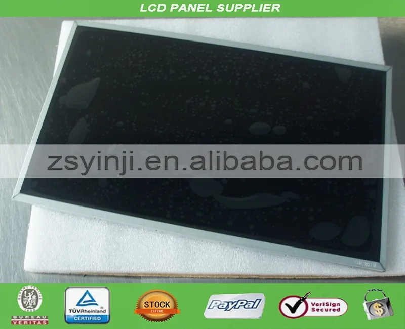 

LTM200KT10 20" 1600*900 TFT-LCD panel