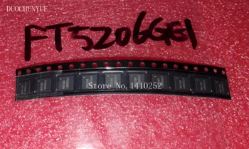 

FT5206GE1 FT5206 QFN40 MODULE new in stock Free Shipping