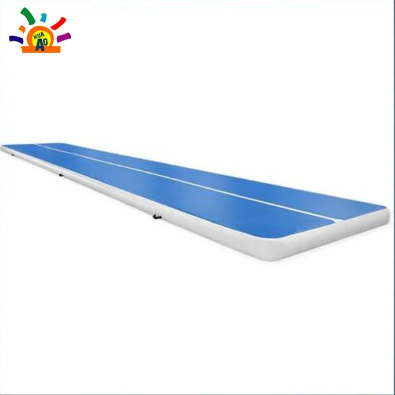Free Shipping 10*2m Inflatable Air Track Inflatable Air Track Gymnastics Gym Air Track