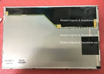 

LQ121K1LG52 12.1" LCD DISPLAY