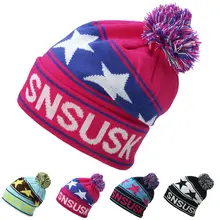 Для женщин зимние вязаные Шапки gorro шапочка для Для мужчин Для женщин шапочки шляпу капот Спорт на открытом воздухе Лыжный Спорт Chapeu Кепки шапочки Теплый для для мужчин