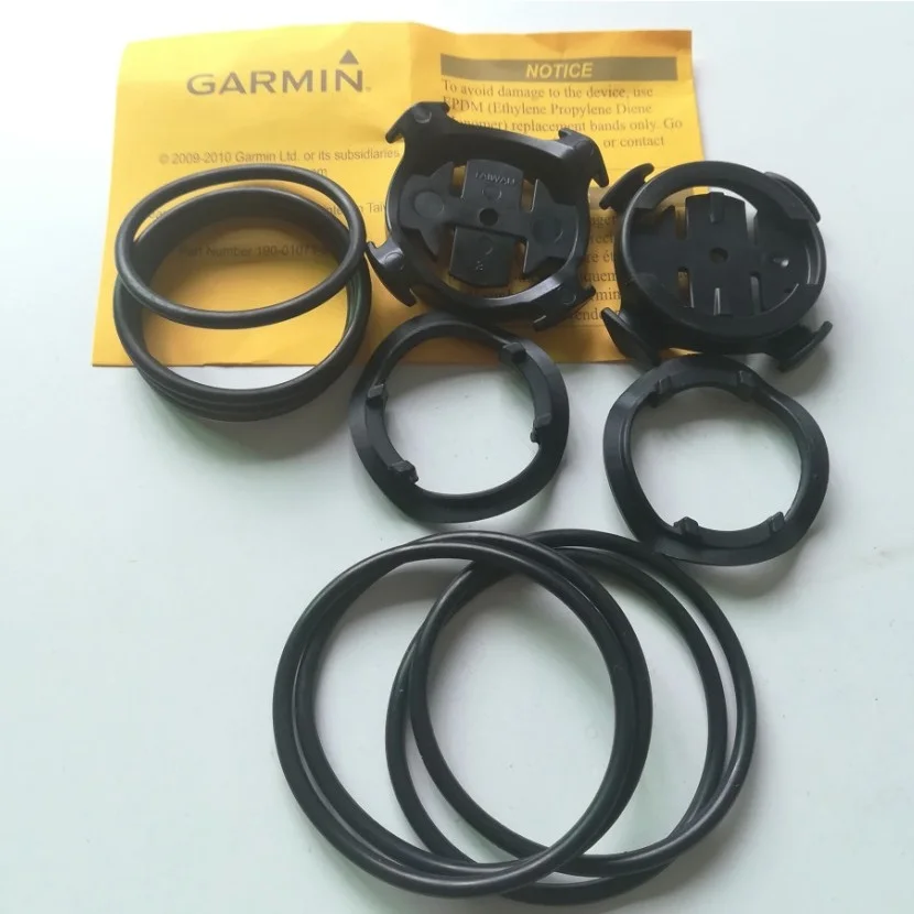 Кронштейн для велосипедного компьютера Garmin Edge 200 500 510 800