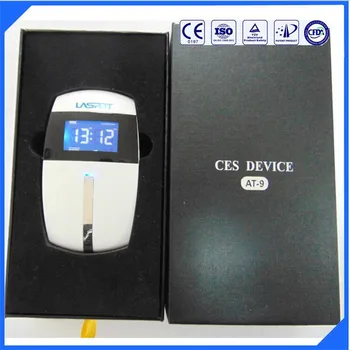 

Anti insomnia natural sleep medical device