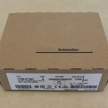 

1PC 1769-IF16C 1769IF16C