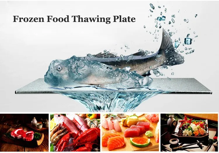  Frozen Food Thawing Plate7