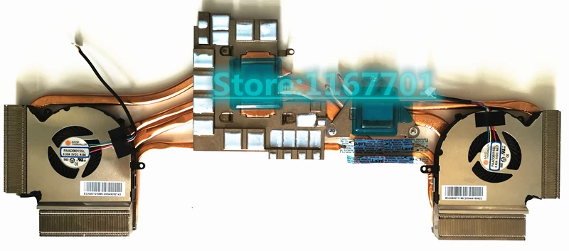 MSI GE63 GP63 GL63 GE63VR RTX2060 2070 PAAD06015SL-N384 N417 E322500361A _2