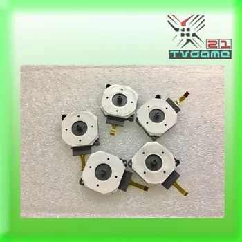 

Original Pulled 5PCS/LOT 3D analog joystick For New 3DS LL & New 3DS XL For NEW 3DS