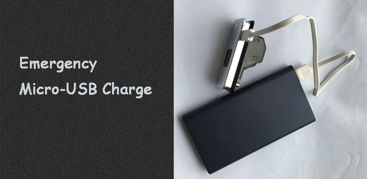 Drawer Lock 2